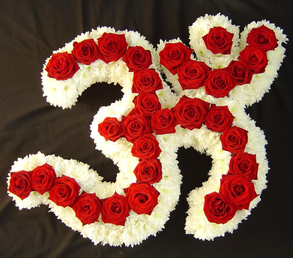 Asian Sympathy Floral Tributes